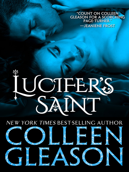 Title details for Dark Saint by Colleen Gleason - Available